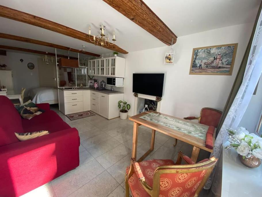 Ravissant Shabby Chic Au Centre De Metz Apartment Ngoại thất bức ảnh