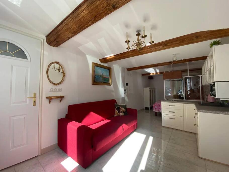 Ravissant Shabby Chic Au Centre De Metz Apartment Ngoại thất bức ảnh